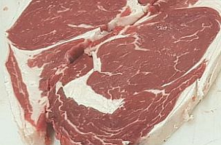 Premium Woodspring Shorthorn beef