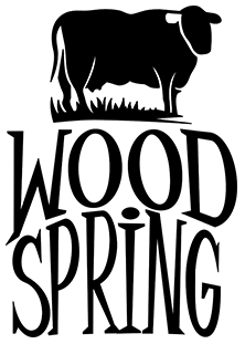 Woodspring Logo